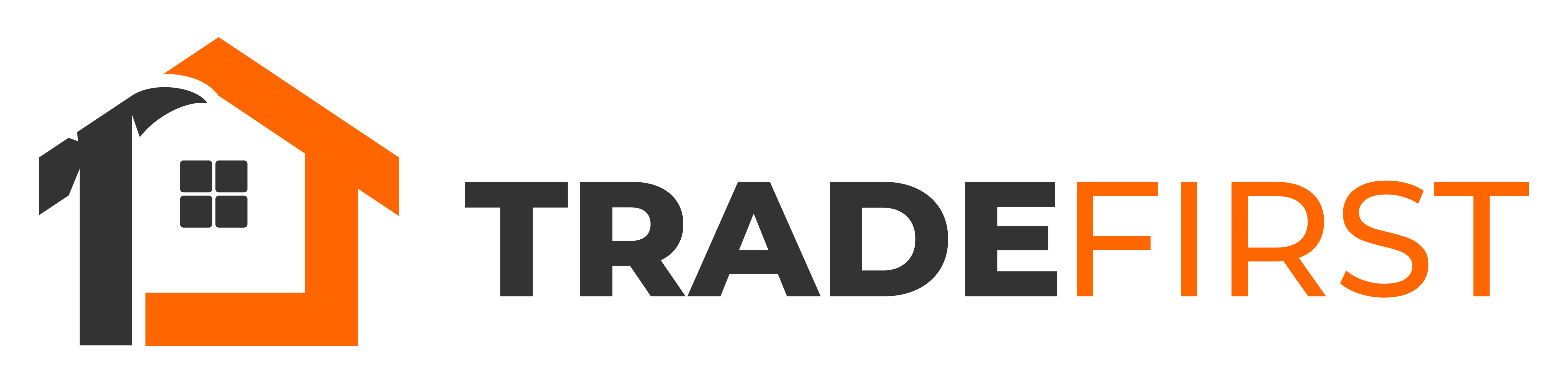 Trade First